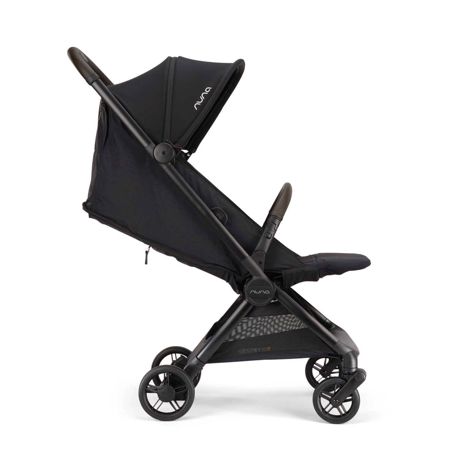 Nuna VIAA Cabn Carry-On Stroller