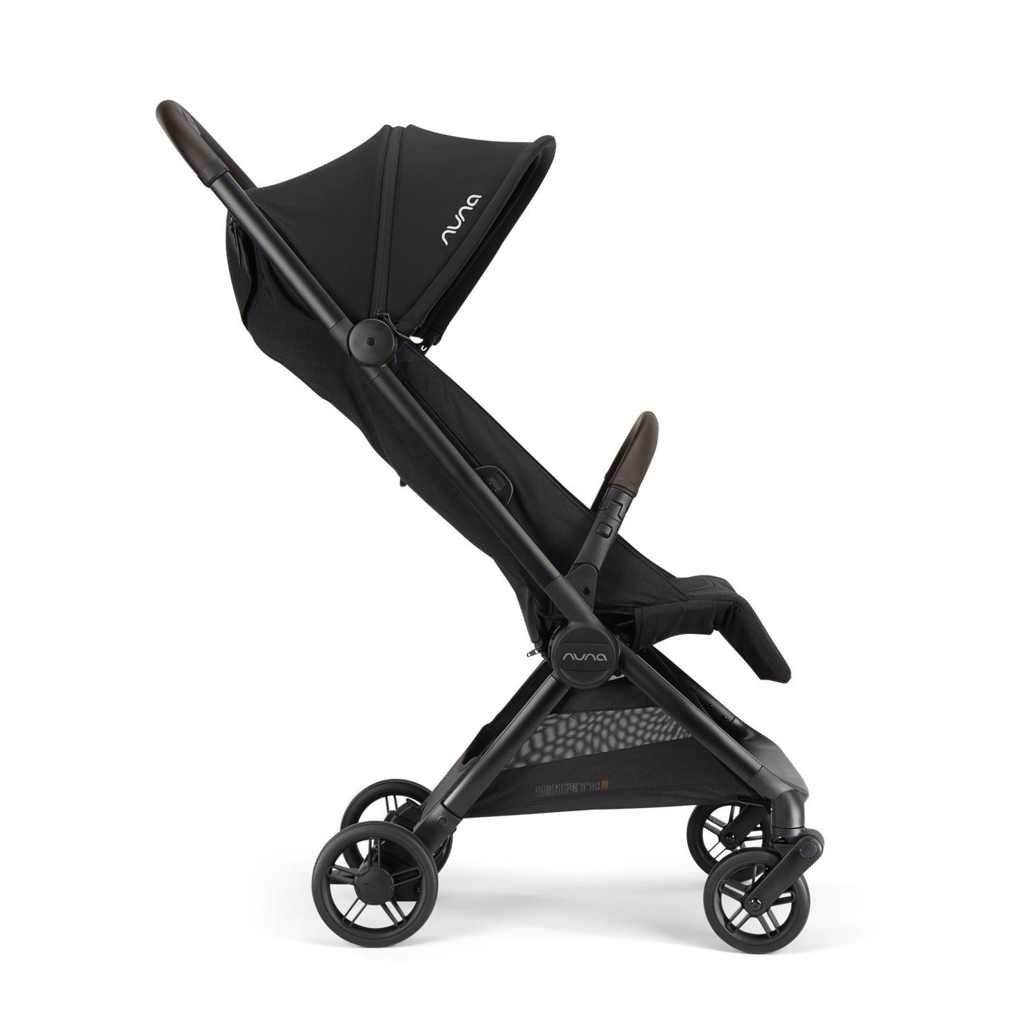 Nuna VIAA Cabn Carry-On Stroller