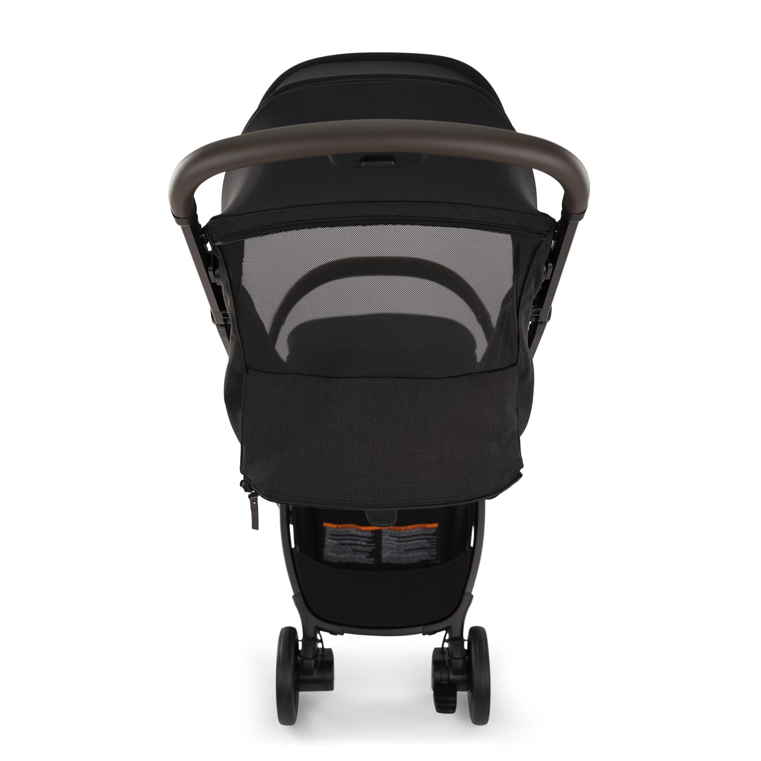 Nuna VIAA Cabn Carry-On Stroller