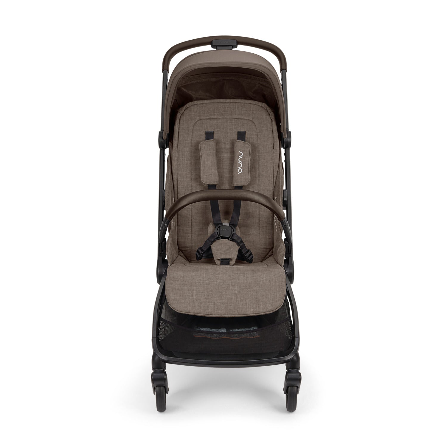Nuna VIAA Cabn Carry-On Stroller
