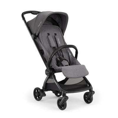 Nuna VIAA Cabn Carry-On Stroller