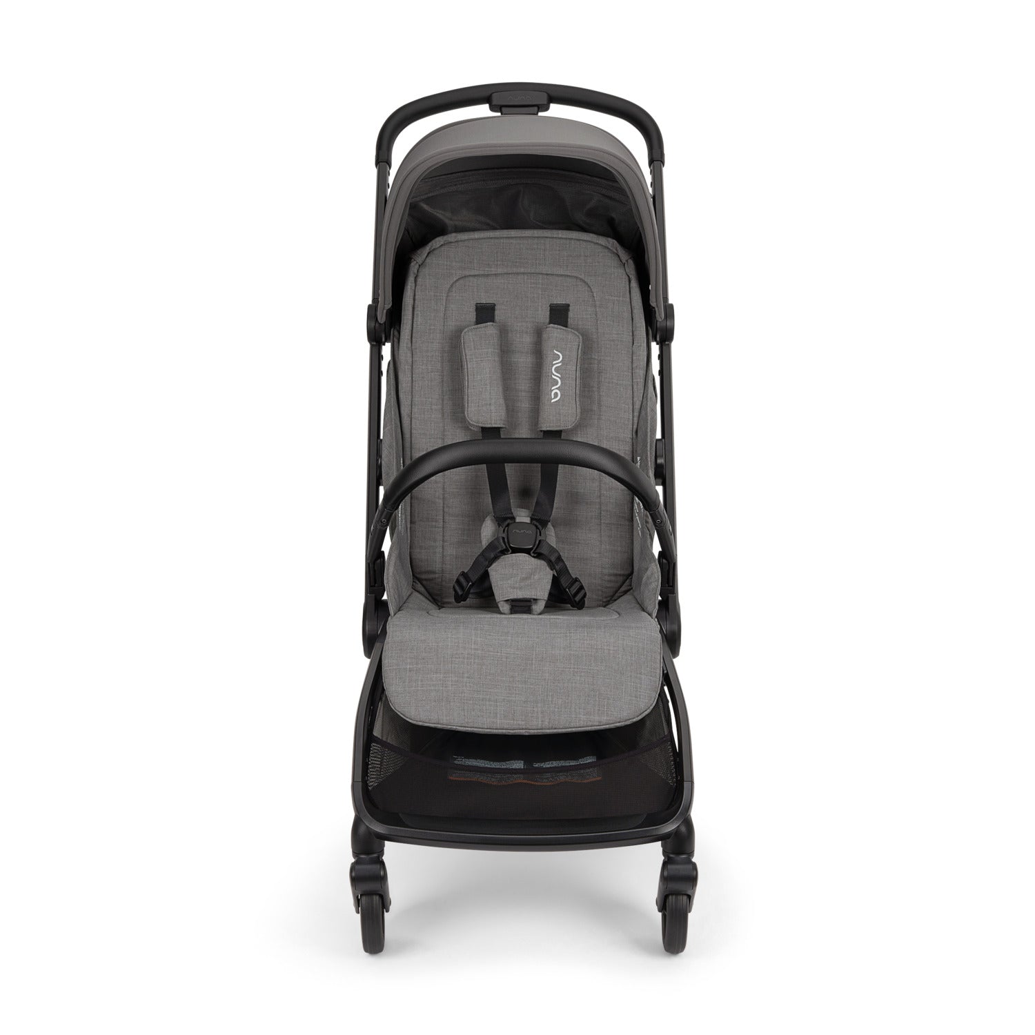 Nuna VIAA Cabn Carry-On Stroller