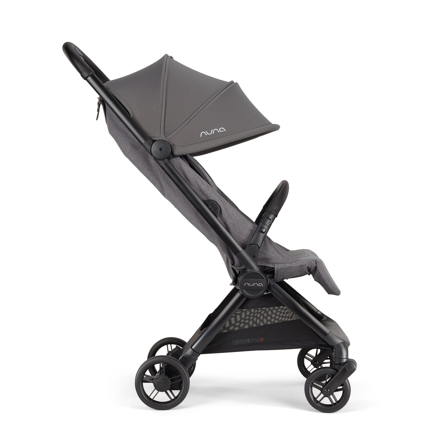 Nuna VIAA Cabn Carry-On Stroller