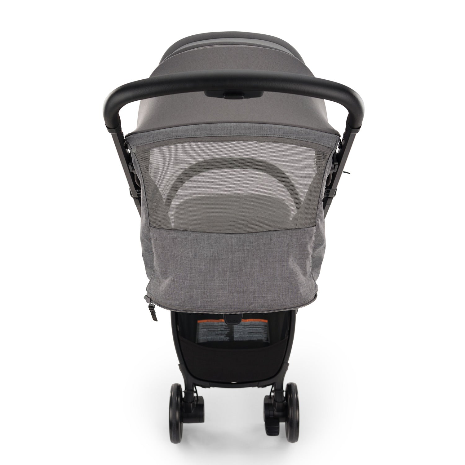 Nuna VIAA Cabn Carry-On Stroller