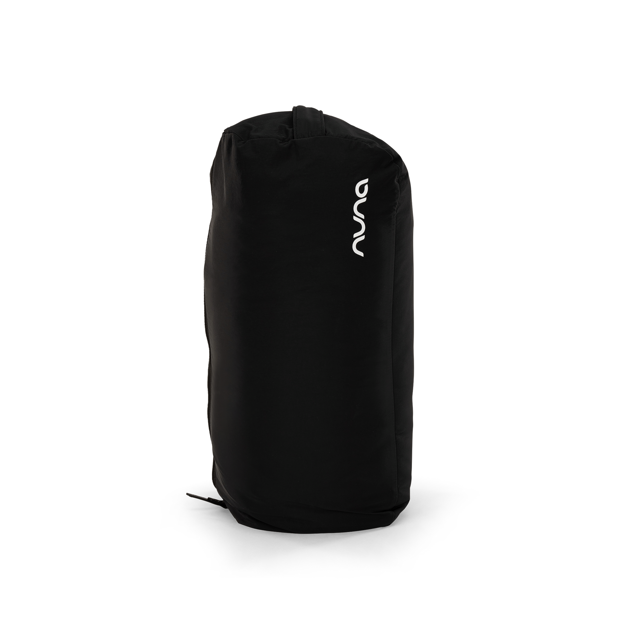 Nuna Winter Stroller Set in Caviar