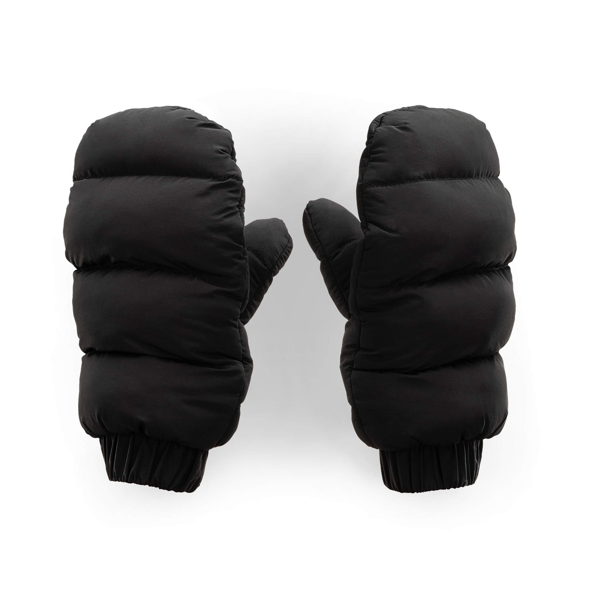 Nuna Winter Stroller Set in Caviar