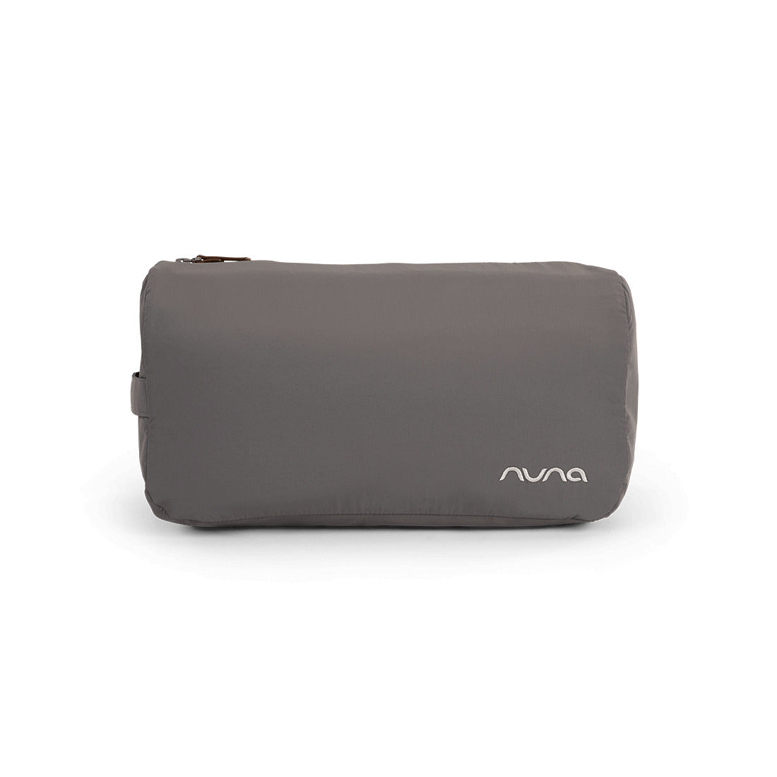 Nuna Winter Stroller Set in Granite