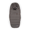 Nuna Winter Stroller Set in Granite