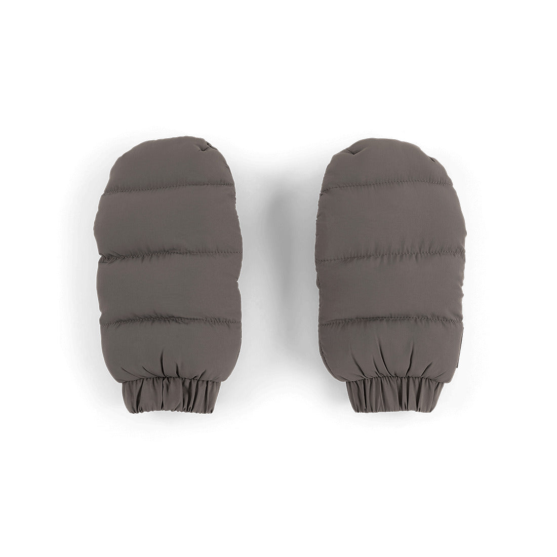 Nuna Winter Stroller Set in Granite