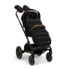 Nuna Winter Stroller Set