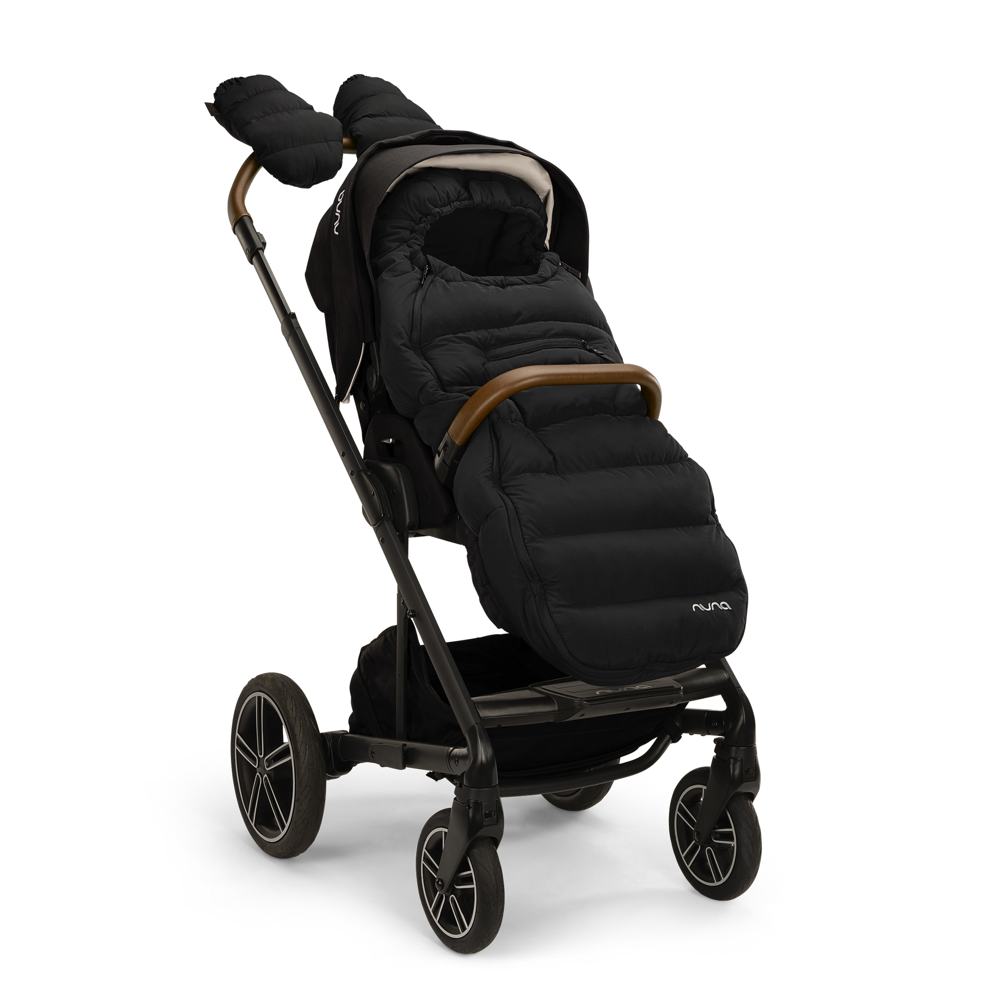 bugaboo nuna stroller Nuna Winter Stroller Set