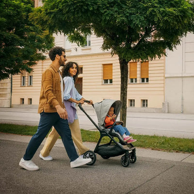 Nuna TRIV™ Next Stroller BMW Collection