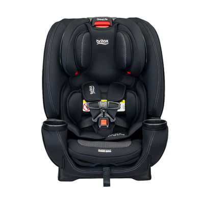 Britax One4Life ClickTight All-in-One Car Seat