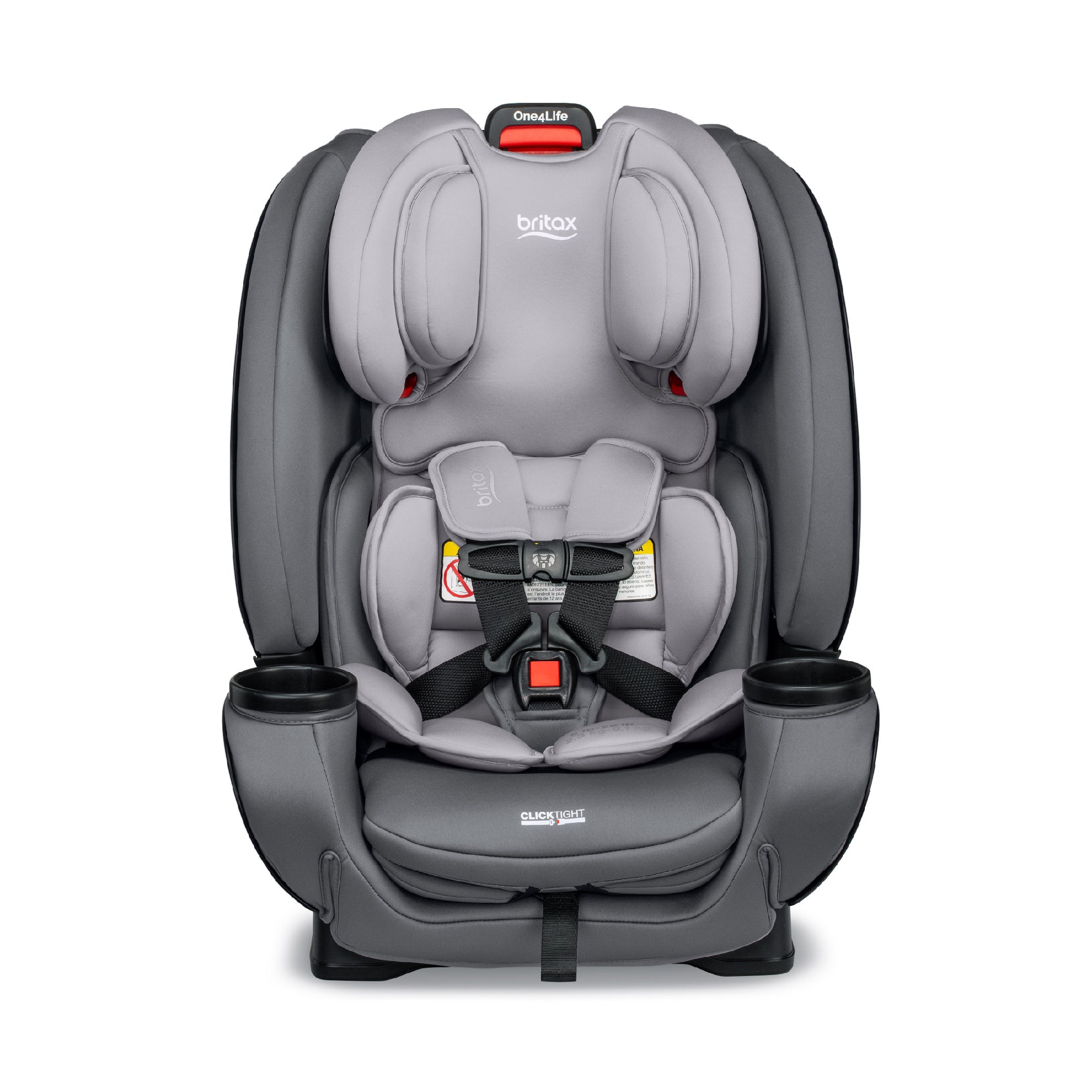 Britax One4Life ClickTight All-in-One Car Seat