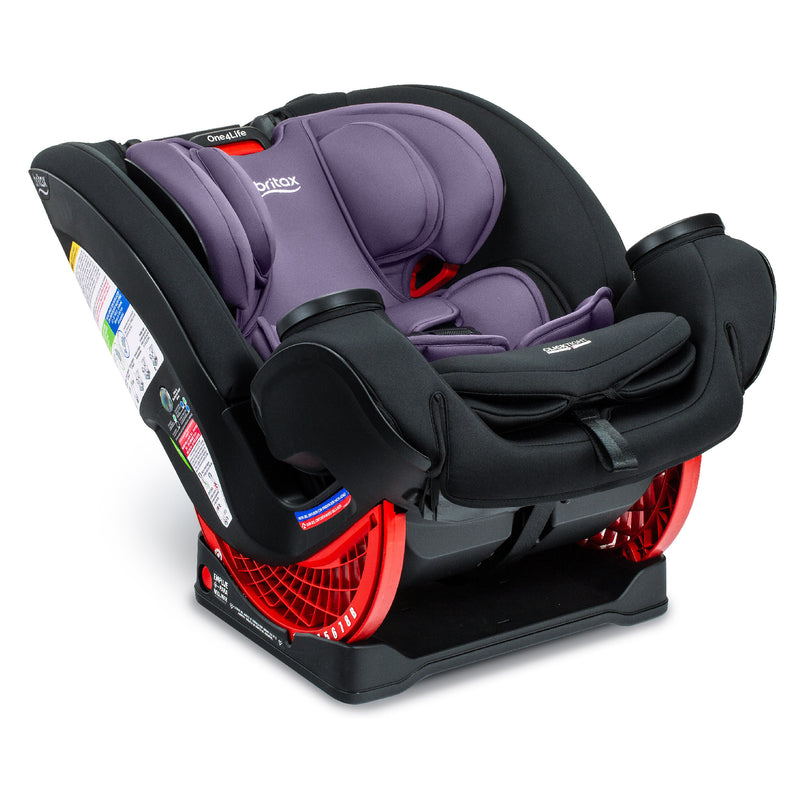 all-in-one britax Britax One4Life ClickTight All-in-One Car Seat