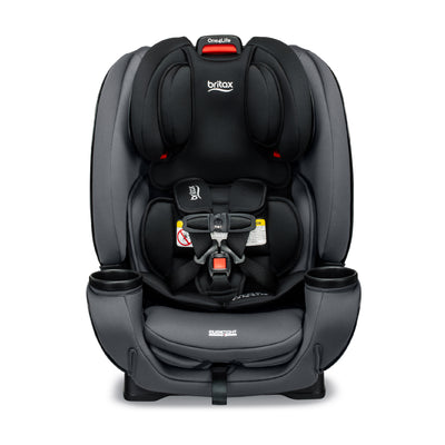 Britax One4Life ClickTight All-in-One Car Seat