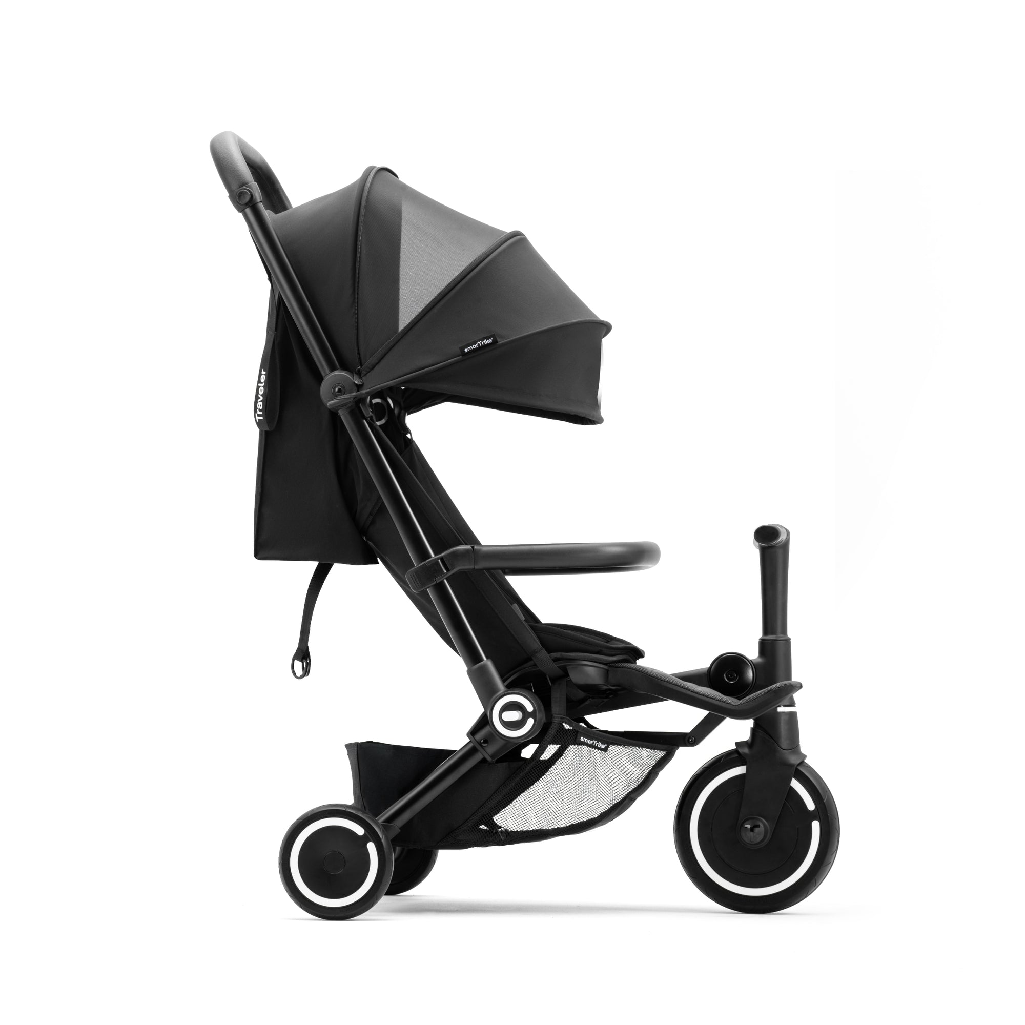 smarTrike Traveler Stroller