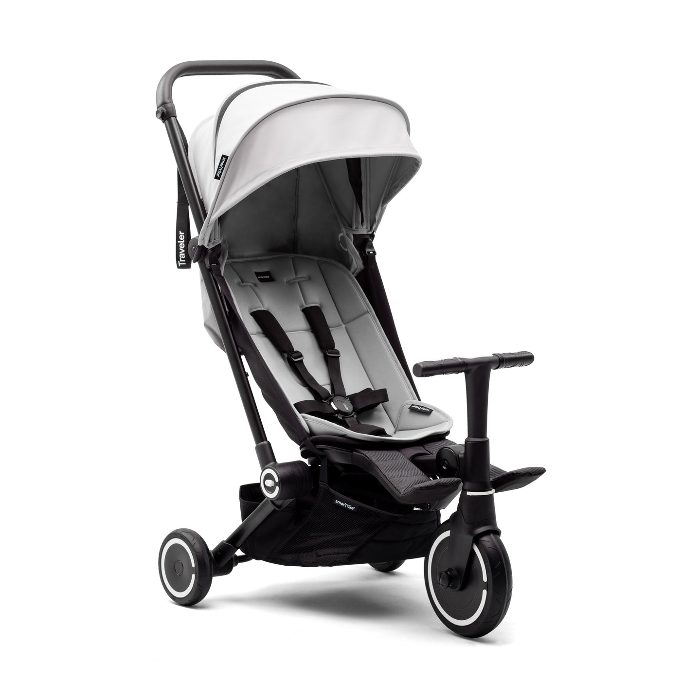 smarTrike Traveler Stroller
