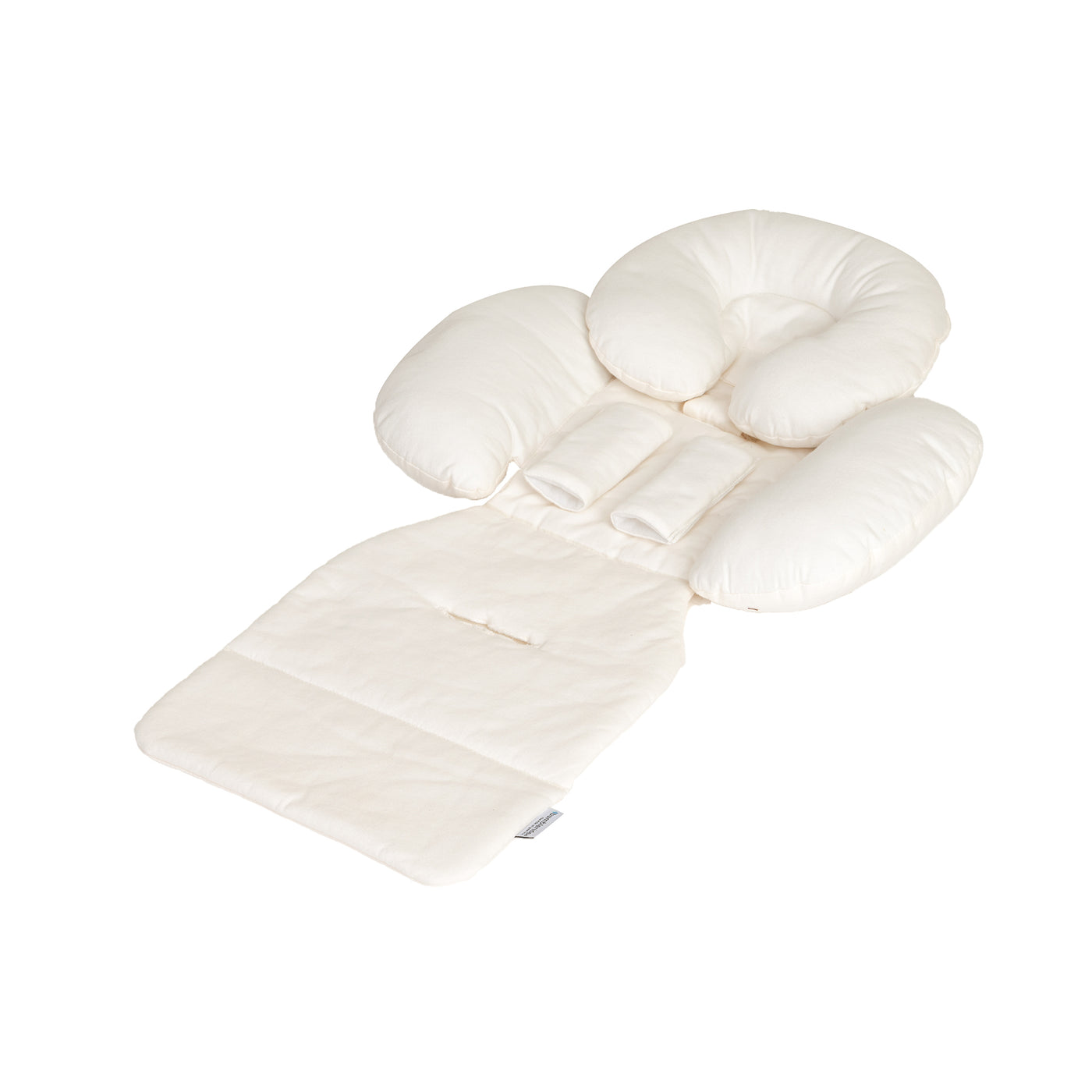 Bumbleride Organic Cotton Infant Insert