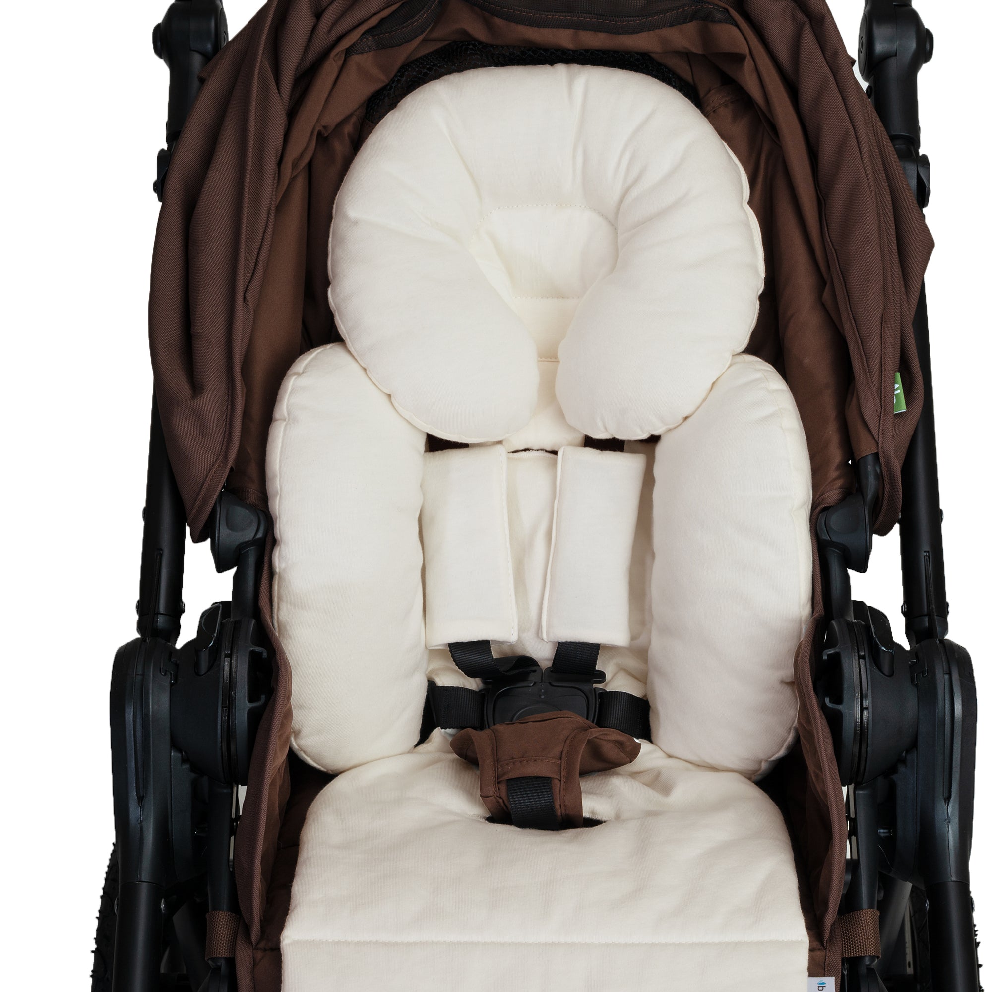 Bumbleride Organic Cotton Infant Insert