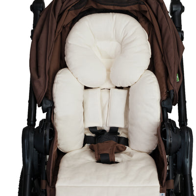 Bumbleride Organic Cotton Infant Insert
