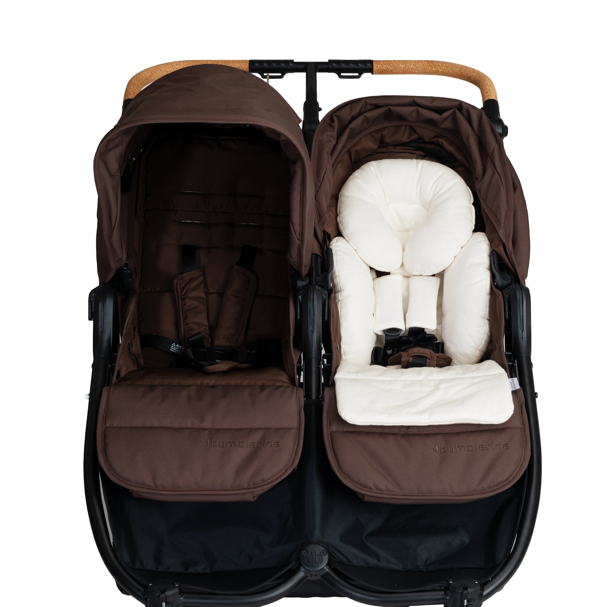 Bumbleride Organic Cotton Infant Insert