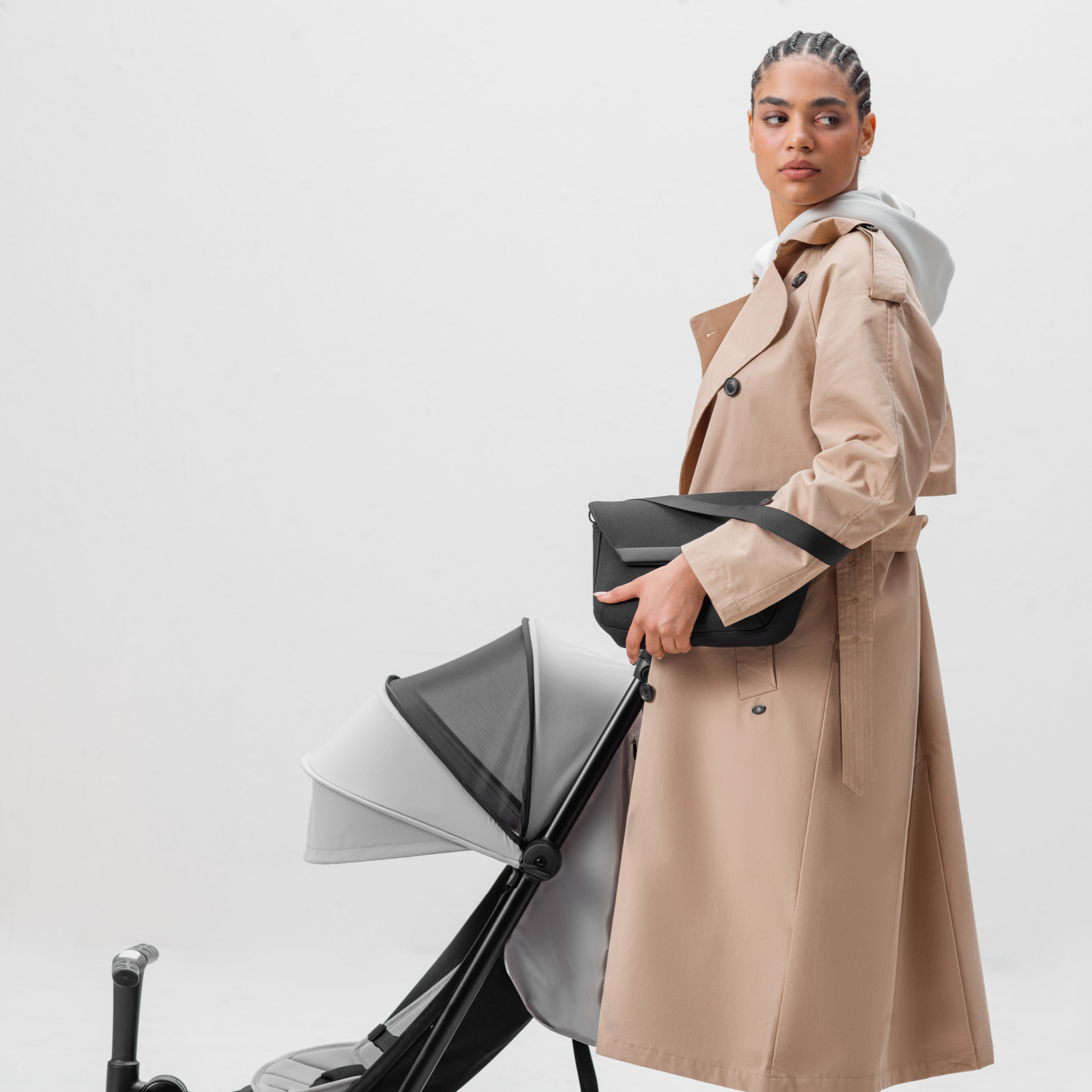 smarTrike Traveler Organizer