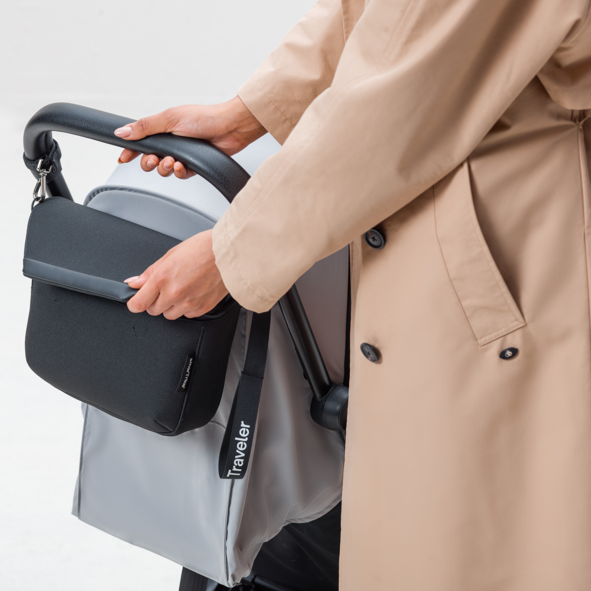 smarTrike Traveler Organizer