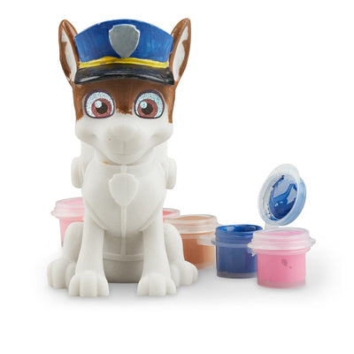 Melissa & Doug PAW Patrol Craft Kit - Pup Figurines