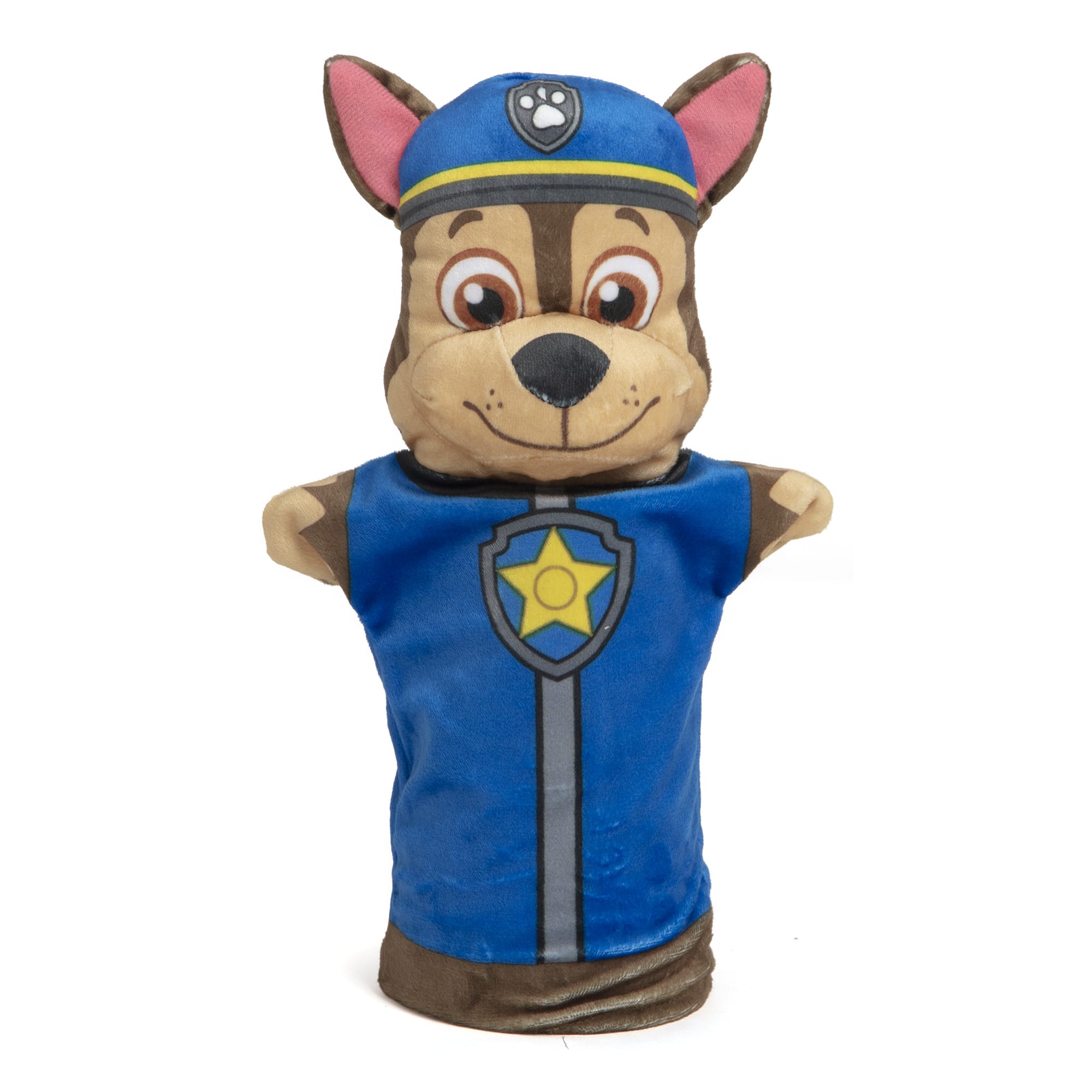 Melissa & Doug PAW Patrol Hand Puppets