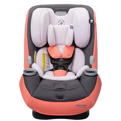 Maxi-Cosi Pria™ All-in-1 Convertible Car Seat in Coral Quartz