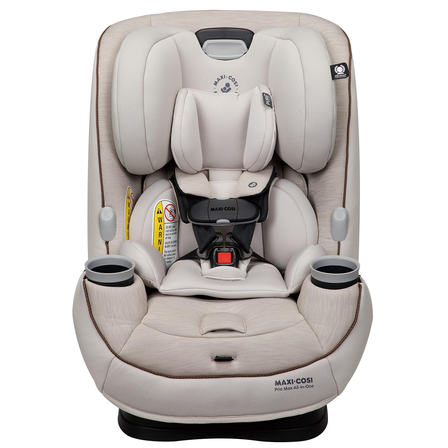 Maxi-Cosi Pria™ Max All-in-One Convertible Car Seat in Desert Wonder