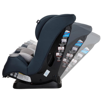 Maxi-Cosi Pria™ Max All-in-One Convertible Car Seat in Essential Graphite