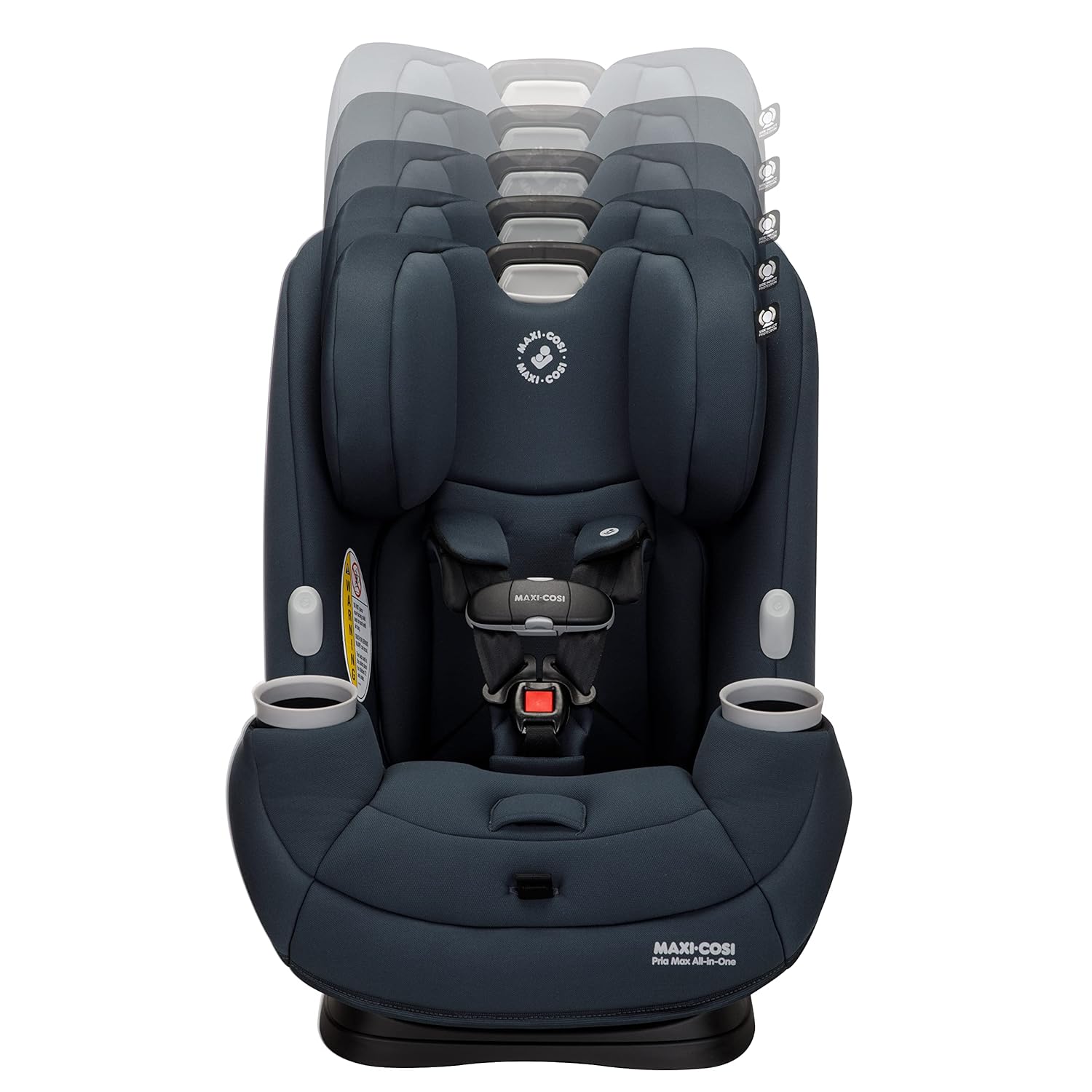 Maxi-Cosi Pria™ Max All-in-One Convertible Car Seat