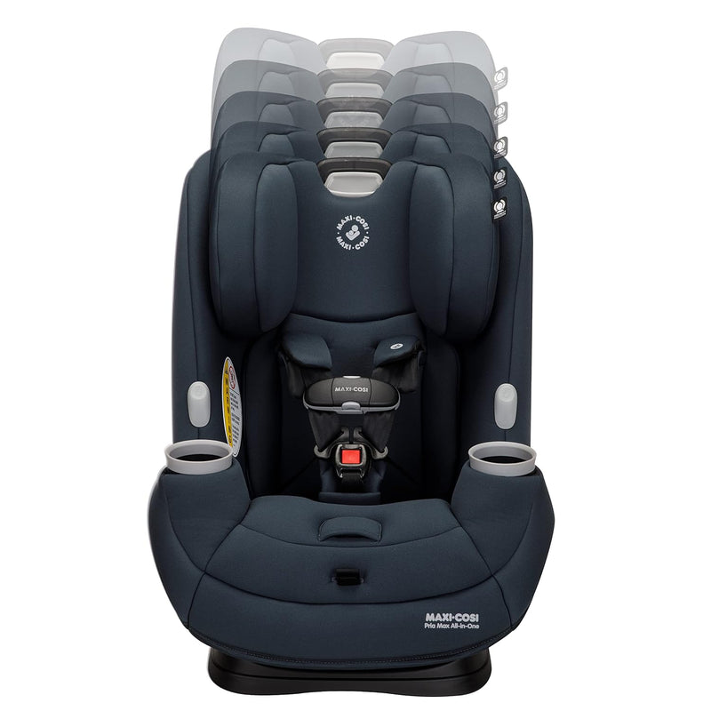 pria max maxi cosi Maxi-Cosi Pria™ Max All-in-One Convertible Car Seat