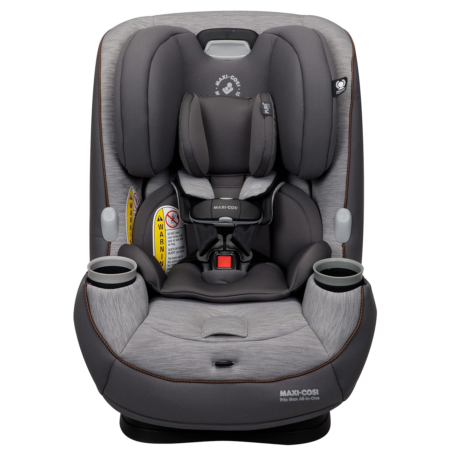 All in 1 convertible car seat best sale