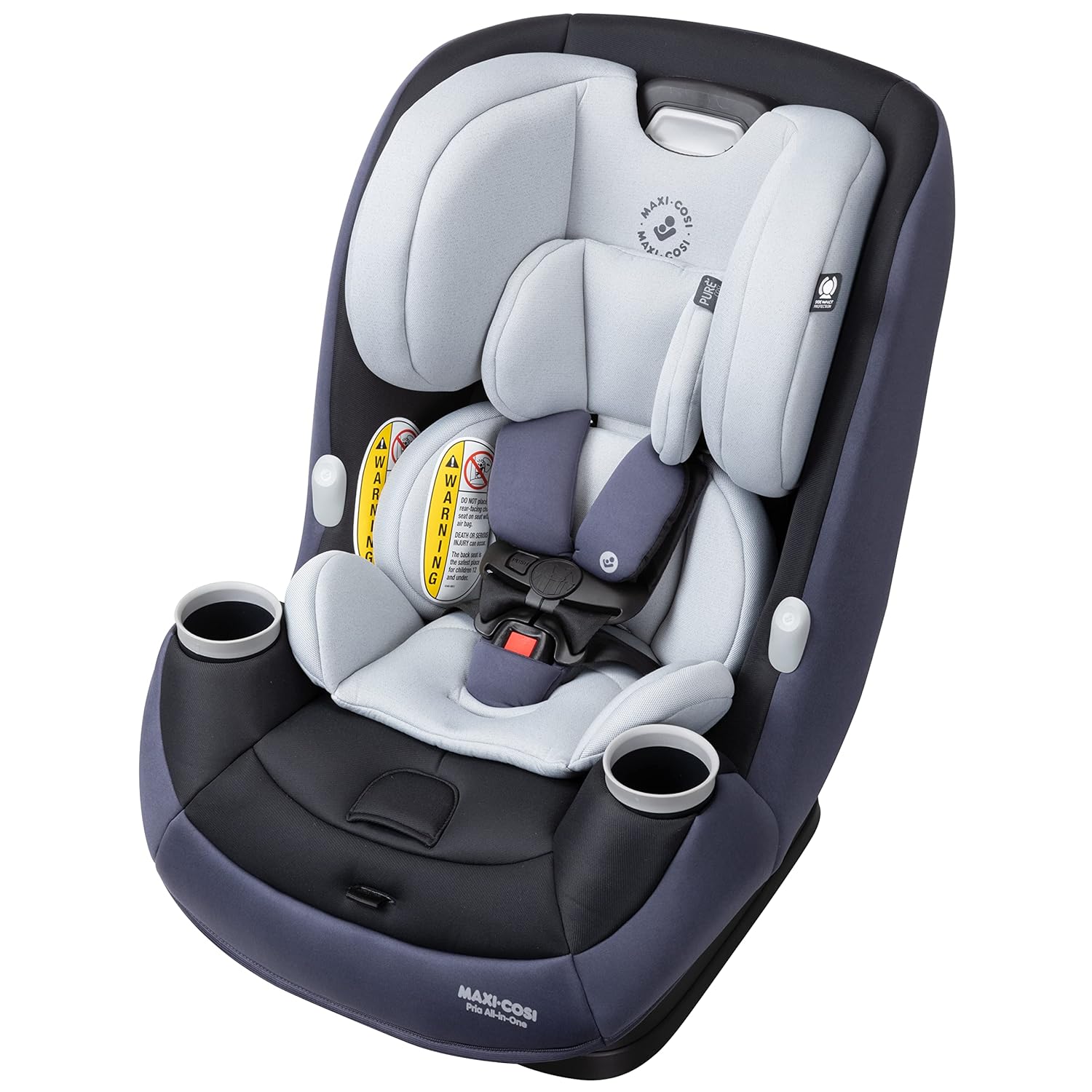 maxi cosi pria 3 in 1 installation Maxi-Cosi Pria™ All-in-1 Convertible Car Seat