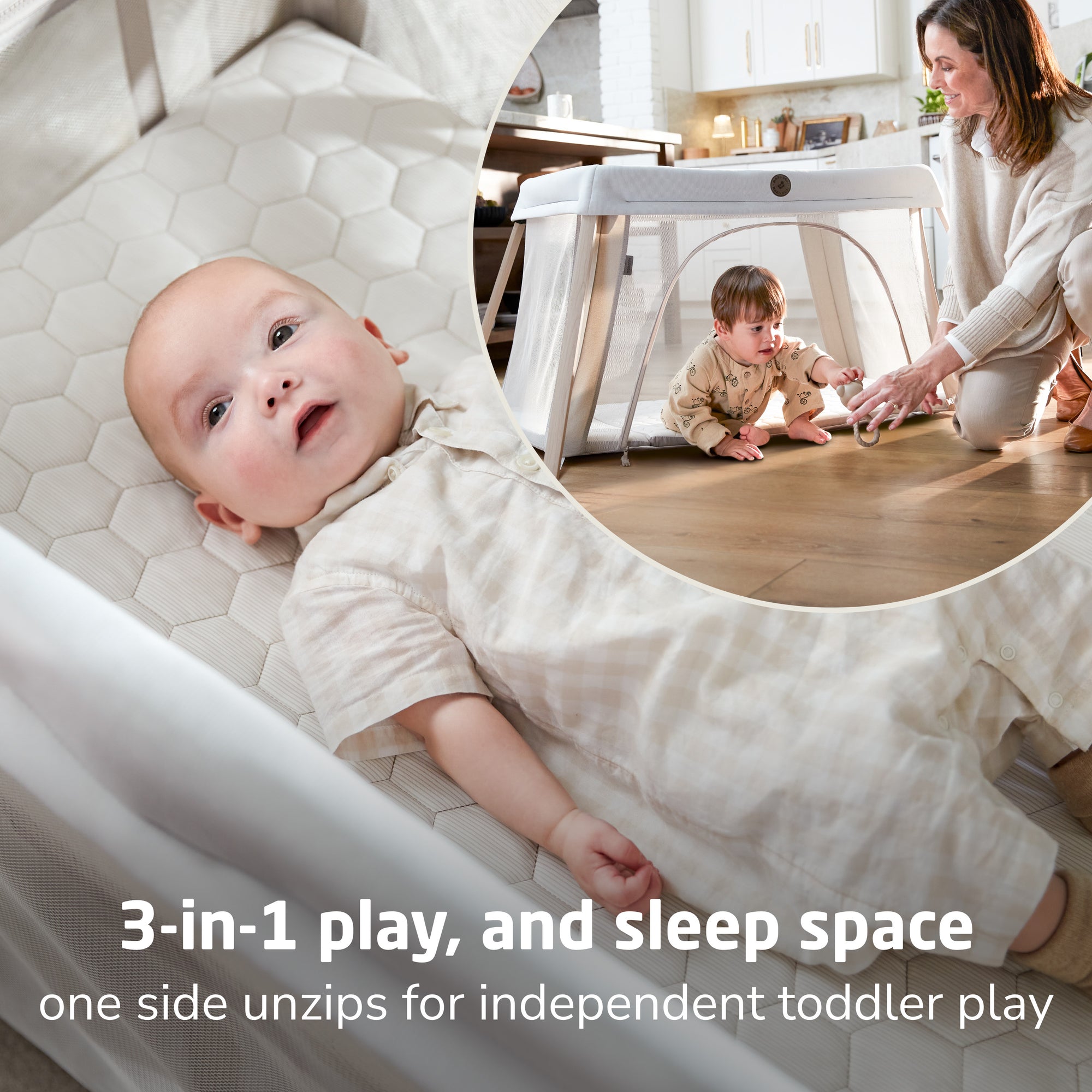 maxi cosi play Maxi-Cosi Calao Travel Play Yard