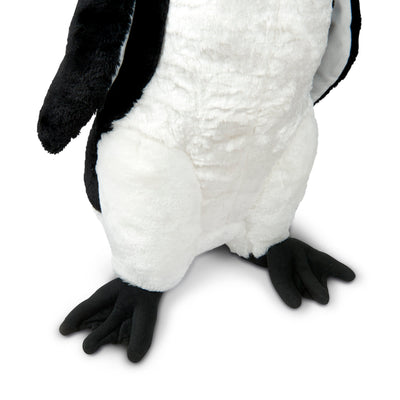 Melissa & Doug Penguin Giant Stuffed Animal