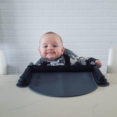 guzzie+Guss Perch Silicone Placemat