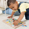 Melissa & Doug Pets Sound Puzzle