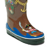 Kidorable Pirate Rain Boots