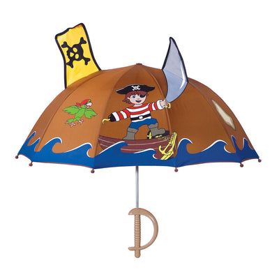 Kidorable Pirate Umbrella