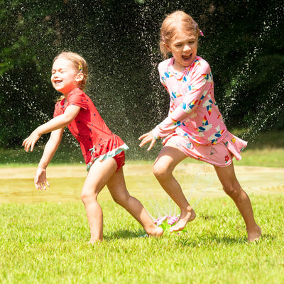 Melissa & Doug Pretty Petals Sprinkler