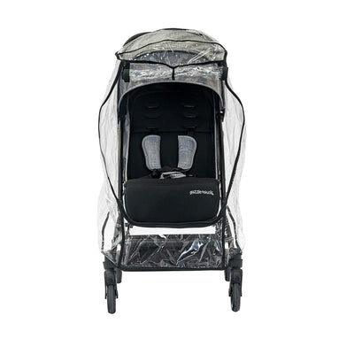 guzzie+Guss Universal Stroller Rain Cover