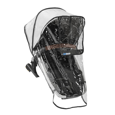 uppababy rain cover instructions UPPAbaby RumbleSeat Rain Shield