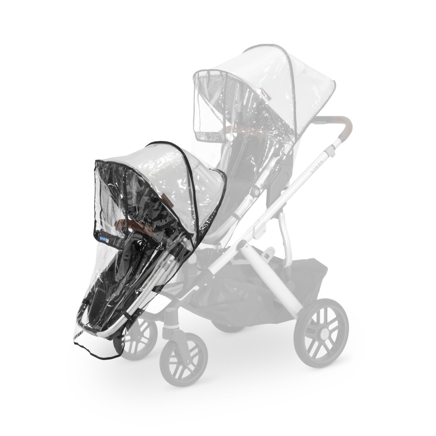 uppababy rumble seat 2016 UPPAbaby RumbleSeat Rain Shield