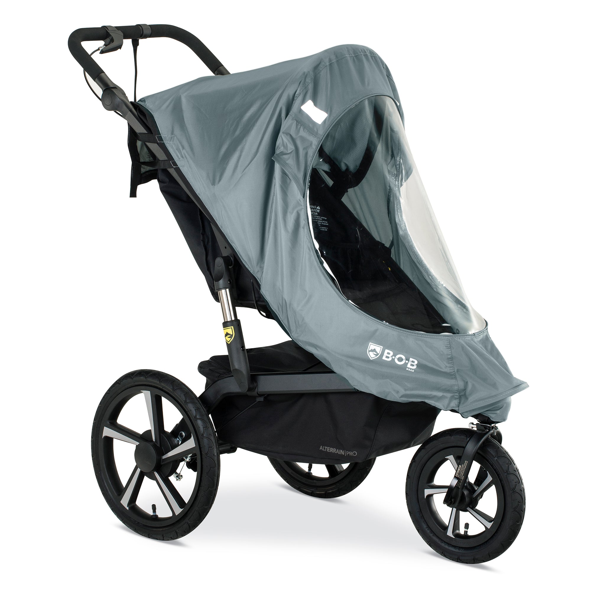 bob motion stroller weather shield BOB Weather Shield for Single Jogging Strollers