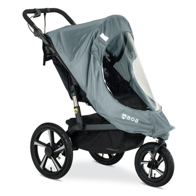 BOB Weather Shield for Single Jogging Strollers