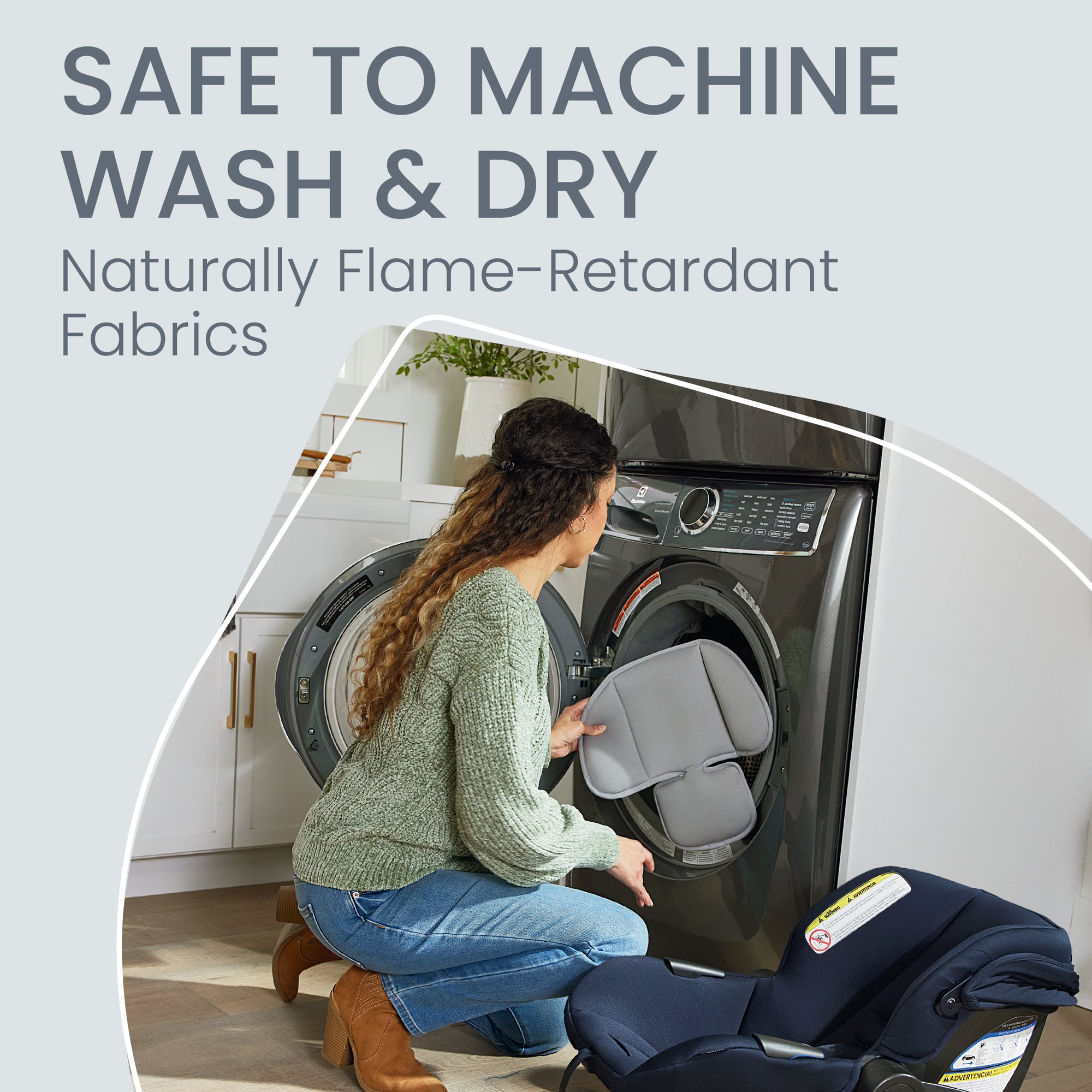 Britax Willow™ Brook™ Travel System